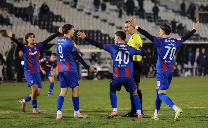 Srdjan Stevanovic/Starsport.rs ©